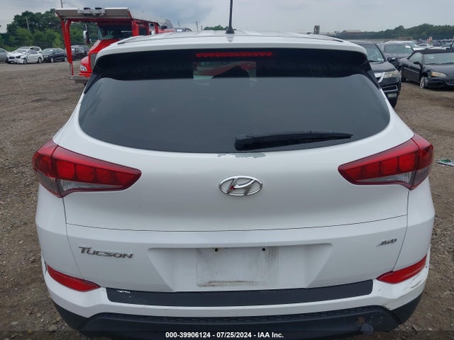Hyundai TUCSON SE 2018 KM8J2CA41JU788083 Image 16