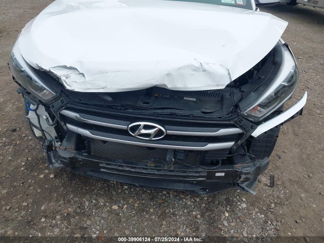 Hyundai TUCSON SE 2018 KM8J2CA41JU788083 Image 6