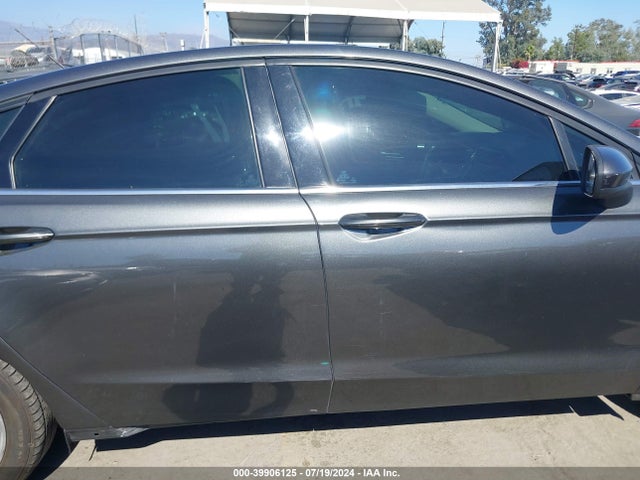Ford Fusion Hybrid Se 2018 3FA6P0LUXJR118150 Image 14