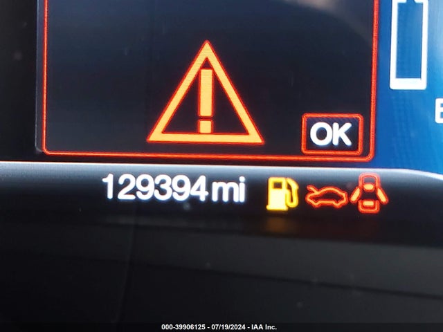 Ford Fusion Hybrid Se 2018 3FA6P0LUXJR118150 Image 16