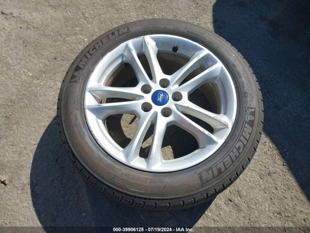 Ford Fusion Hybrid Se 2018 3FA6P0LUXJR118150 Image 12