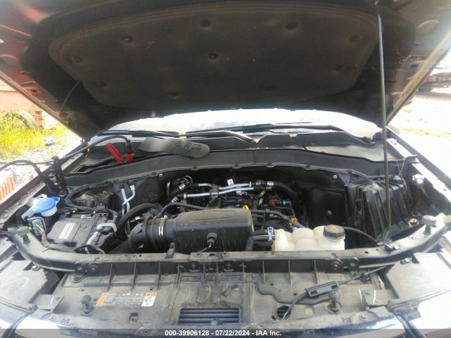 Ford EXPLORER XLT 2023 1FMSK8DH1PGA77734 Image 10