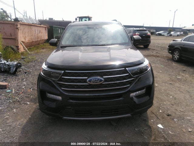 Ford EXPLORER XLT 2023 1FMSK8DH1PGA77734 Image 12