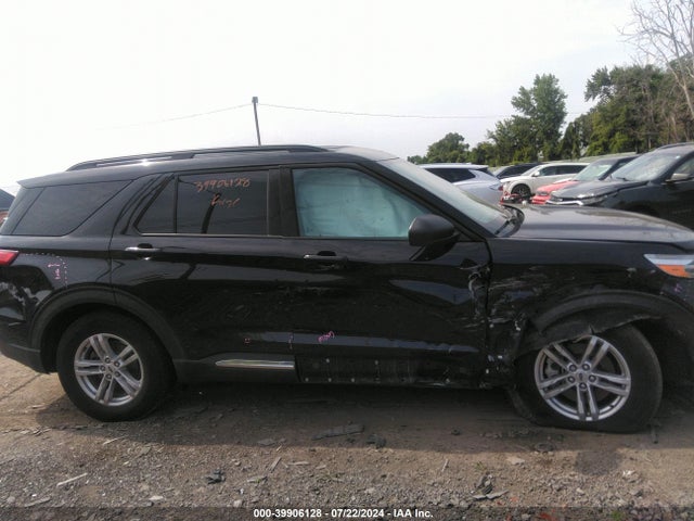 Ford EXPLORER XLT 2023 1FMSK8DH1PGA77734 Image 13