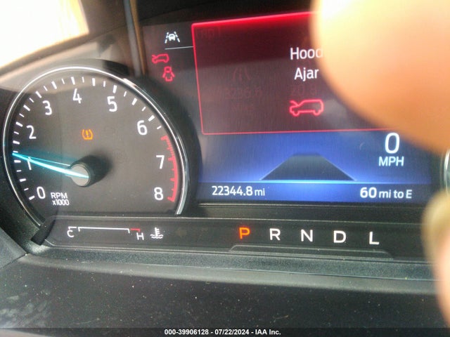 Ford EXPLORER XLT 2023 1FMSK8DH1PGA77734 Image 15