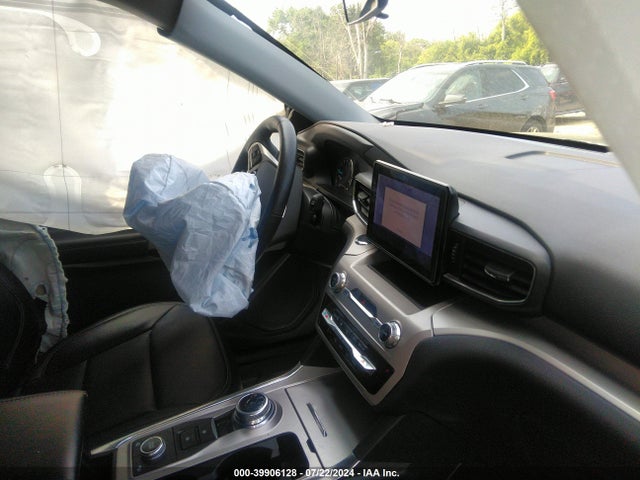 Ford EXPLORER XLT 2023 1FMSK8DH1PGA77734 Image 5