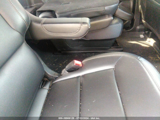 Ford EXPLORER XLT 2023 1FMSK8DH1PGA77734 Image 8