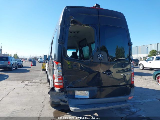 WDZPE8CD6GP232410 Mercedes-Benz Sprinter 2500 High  Roof
