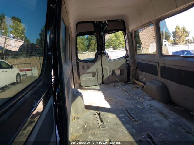 WDZPE8CD6GP232410 Mercedes-Benz Sprinter 2500 High  Roof
