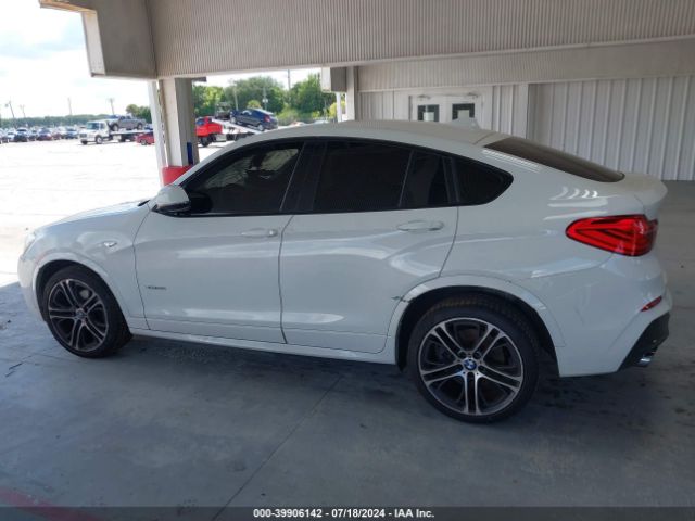 5UXXW3C5XG0M90008 BMW X4 Xdrive28i