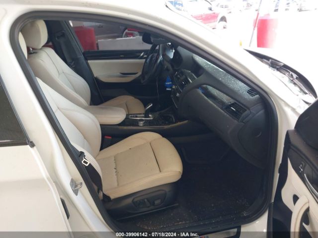 5UXXW3C5XG0M90008 BMW X4 Xdrive28i