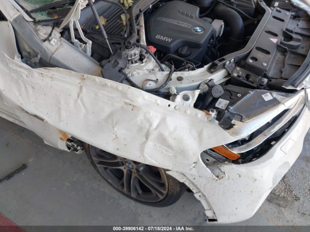 5UXXW3C5XG0M90008 BMW X4 Xdrive28i
