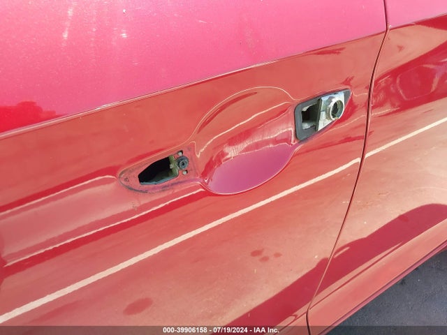 Hyundai Sonata 2017 5NPE24AF0HH592623 Image 6