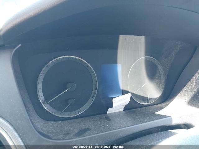 Hyundai Sonata 2017 5NPE24AF0HH592623 Image 7