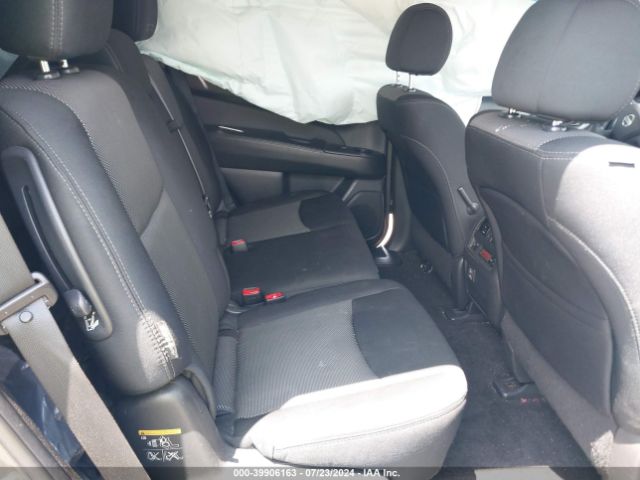 5N1DR2MM1JC664237 Nissan Pathfinder S