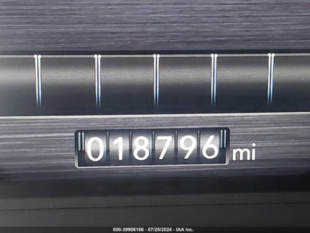 1C6SRFJTXPN635645 RAM 1500 Laramie  4x4 5'7 Box