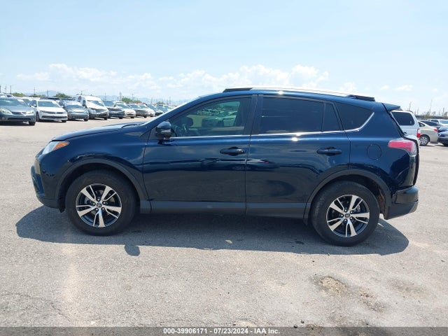 Toyota Rav4 Xle 2018 JTMWFREV8JJ157904 Image 14