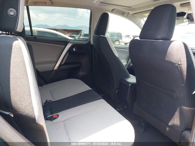 Toyota Rav4 Xle 2018 JTMWFREV8JJ157904 Image 8