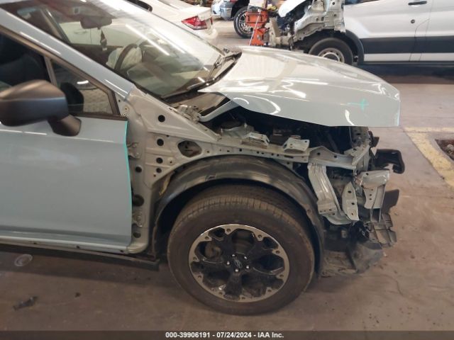 JF2GTABC7MH365450 Subaru Crosstrek