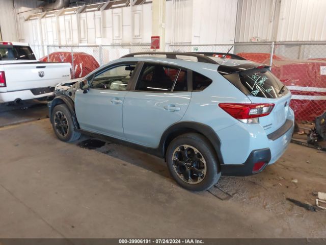 JF2GTABC7MH365450 Subaru Crosstrek