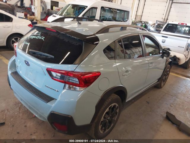 JF2GTABC7MH365450 Subaru Crosstrek