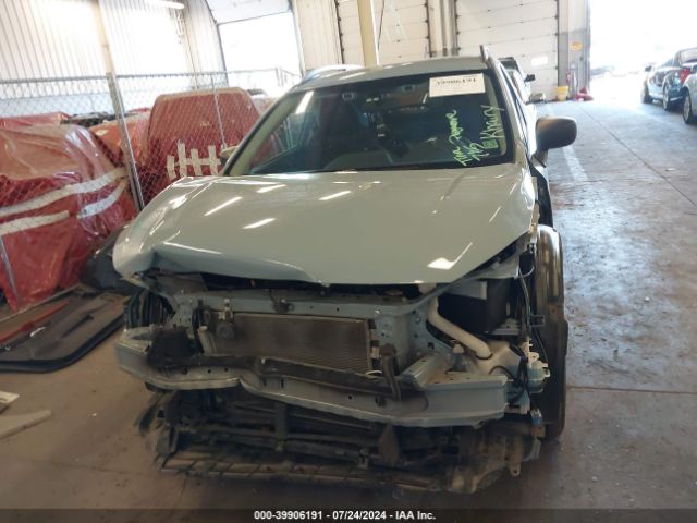 JF2GTABC7MH365450 Subaru Crosstrek