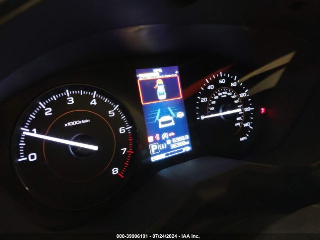 JF2GTABC7MH365450 Subaru Crosstrek