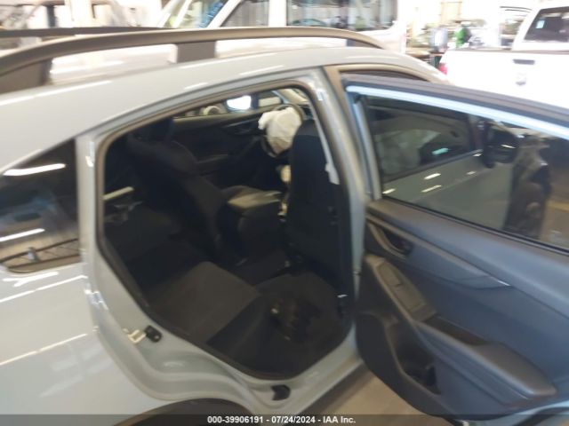 JF2GTABC7MH365450 Subaru Crosstrek