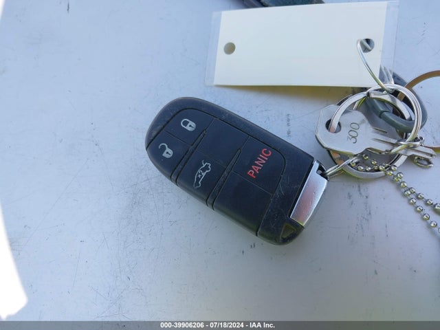 Chrysler 200 S 2015 1C3CCCDG3FN523882 Image 11