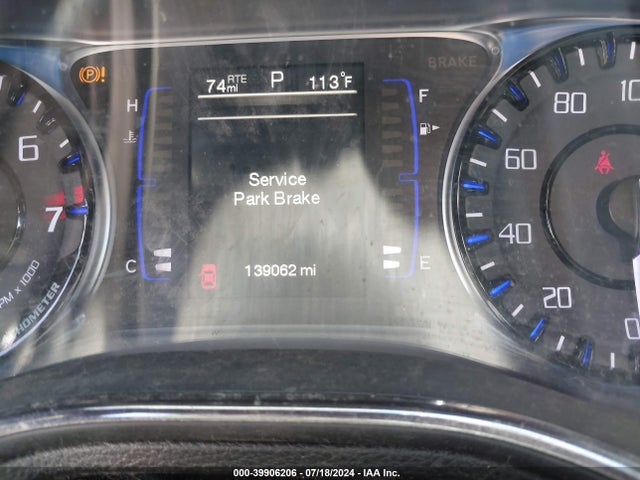 Chrysler 200 S 2015 1C3CCCDG3FN523882 Image 15