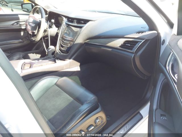 1G6A15S60H5938372 Cadillac CTS-V