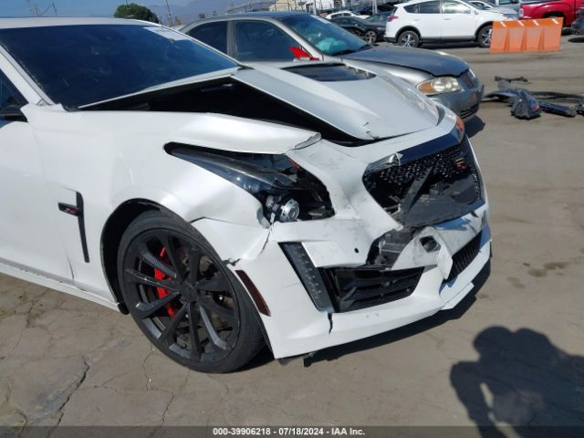 1G6A15S60H5938372 Cadillac CTS-V