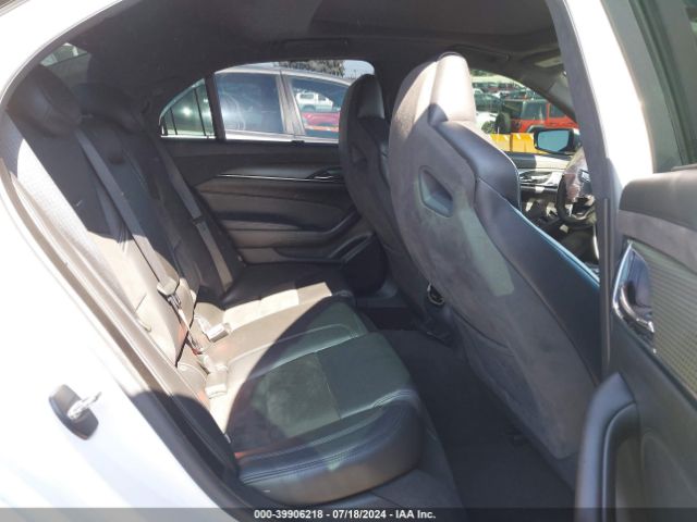 1G6A15S60H5938372 Cadillac CTS-V