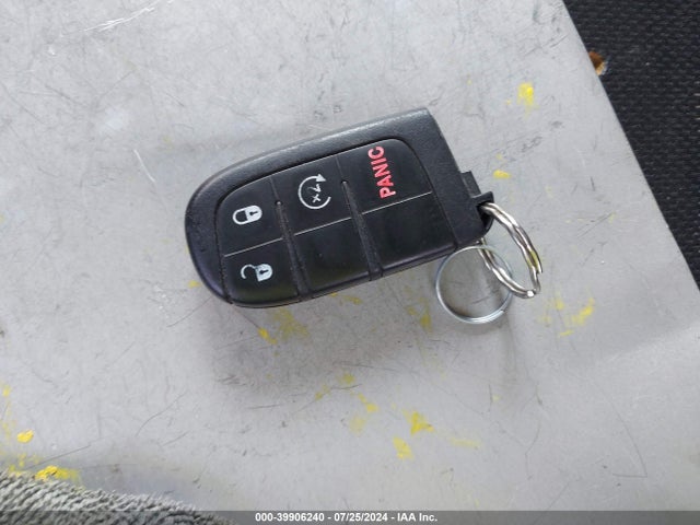 Jeep Renegade Latitude 2016 ZACCJBBT6GPC55267 Image 11