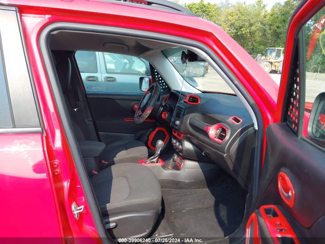 ZACCJBBT6GPC55267 Jeep Renegade Latitude