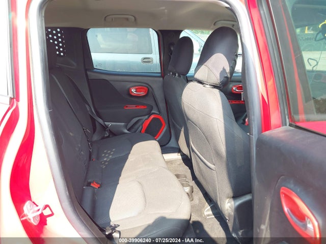 ZACCJBBT6GPC55267 Jeep Renegade Latitude