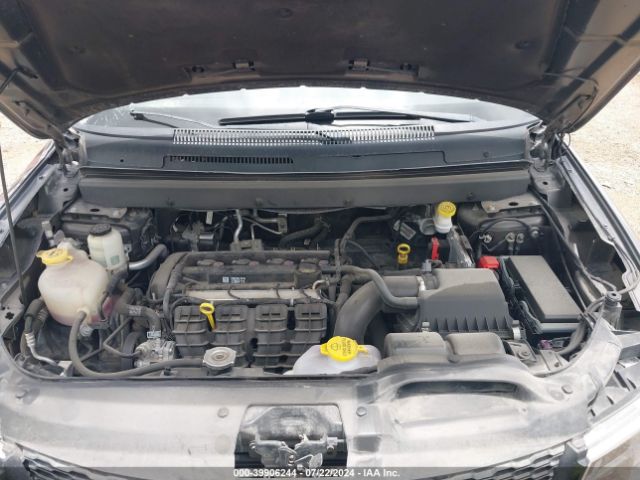 3C4PDCAB6LT266117 Dodge Journey Se Value