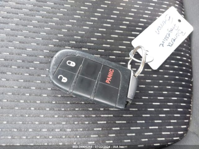 3C4PDCAB6LT266117 Dodge Journey Se Value