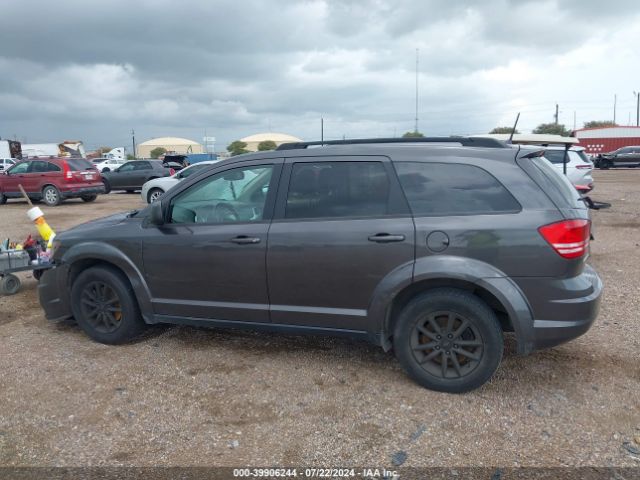 3C4PDCAB6LT266117 Dodge Journey Se Value