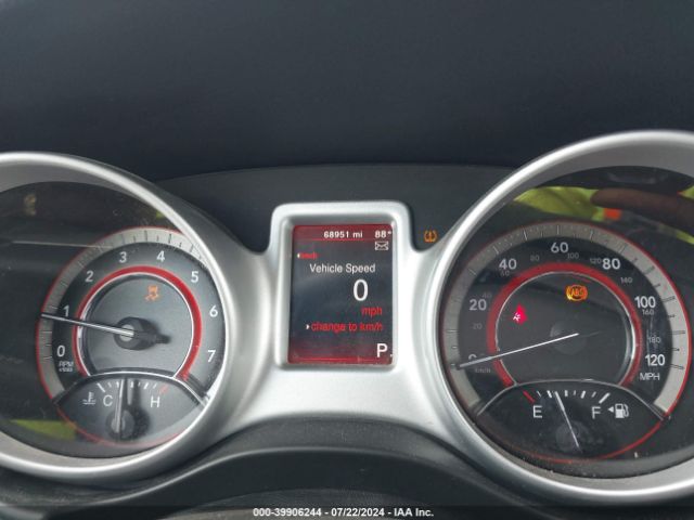 3C4PDCAB6LT266117 Dodge Journey Se Value