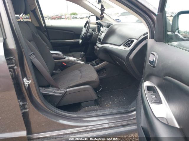 3C4PDCAB6LT266117 Dodge Journey Se Value