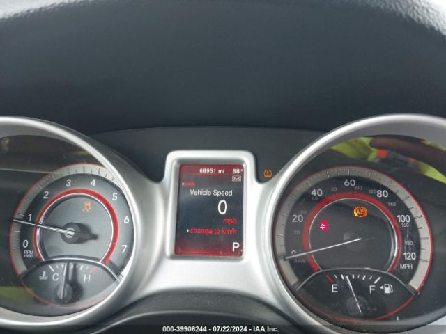 3C4PDCAB6LT266117 Dodge Journey Se Value