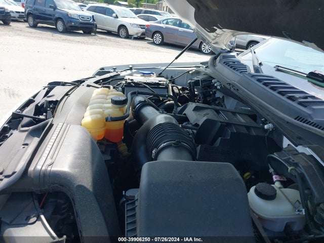 Ford F-150 Xlt 2016 1FTEX1EP0GFB60528 Image 10