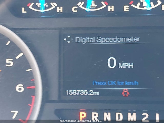 Ford F-150 Xlt 2016 1FTEX1EP0GFB60528 Image 15