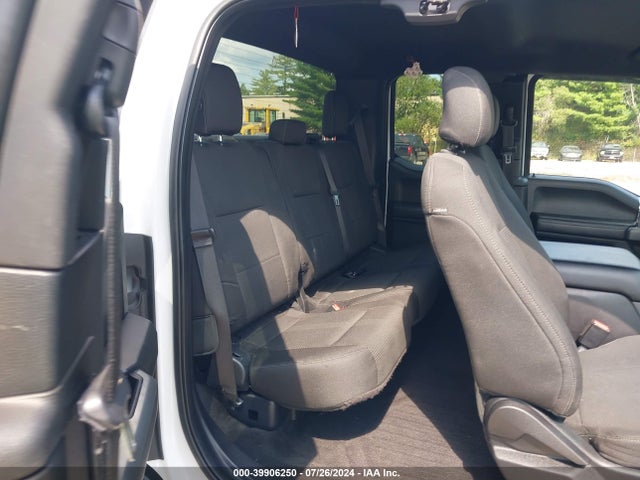 Ford F-150 Xlt 2016 1FTEX1EP0GFB60528 Image 8