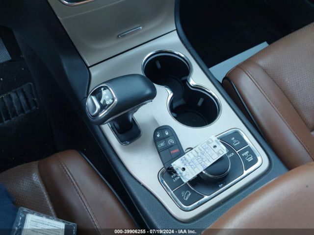 1C4RJFJTXFC172141 Jeep Grand Cherokee Summit