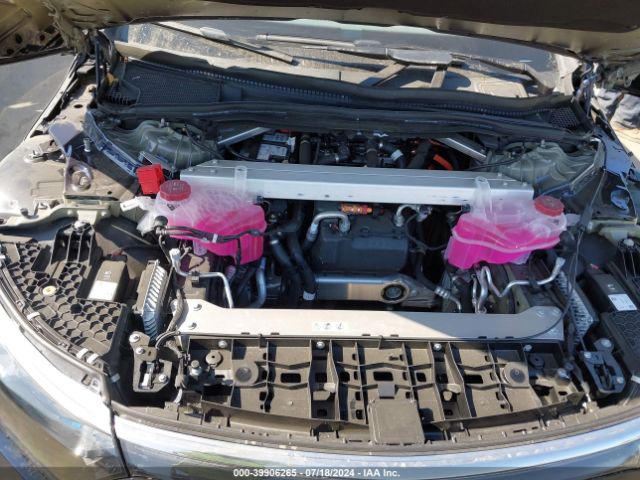 W1KCG4EB5PA034732 Mercedes-Benz Eqs 580 4matic