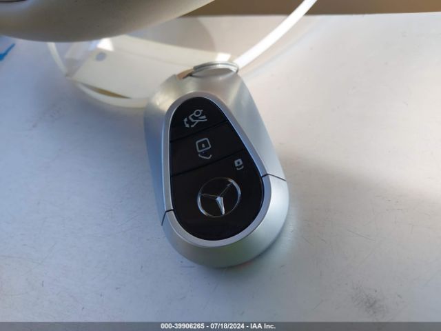 W1KCG4EB5PA034732 Mercedes-Benz Eqs 580 4matic