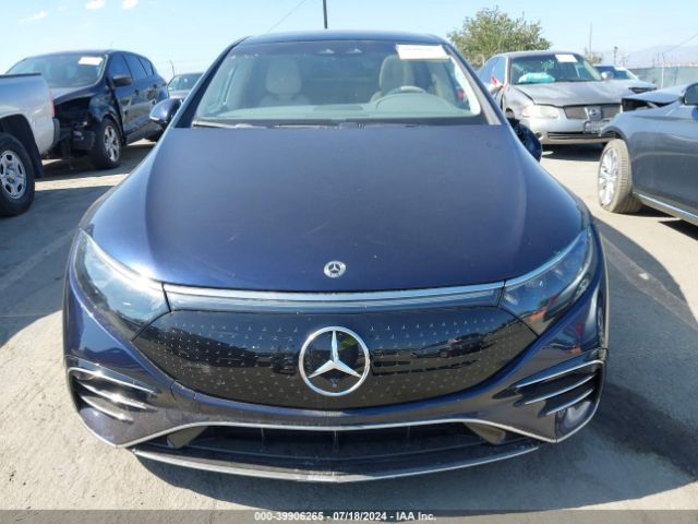 W1KCG4EB5PA034732 Mercedes-Benz Eqs 580 4matic