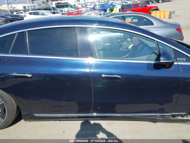 W1KCG4EB5PA034732 Mercedes-Benz Eqs 580 4matic